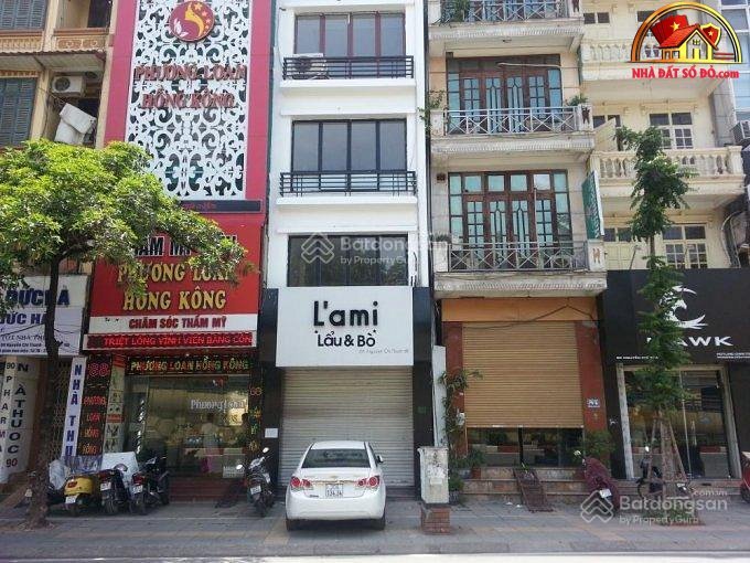 Bán nhà mặt tiền Phổ Quang, Tân Bình – 160m²… – Bán nhà mặt phố Quận Tân Bình – TP Hồ Chí Minh giá 40 – 80 tỷ