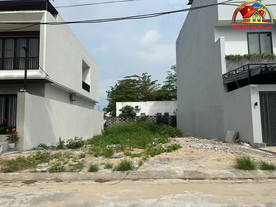 Bán đất mặt tiền Đoàn Khuê – Ngũ Hành Sơn – Đà Nẵng – 9.8 tỷ