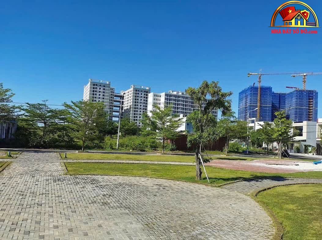 Chính chủ bán đất mặt tiền Phú Mỹ An, lô đôi 212m² giá chỉ 12.3 tỷ – NHÀ ĐẤT BẤT ĐỘNG SẢN SỔ ĐỎ