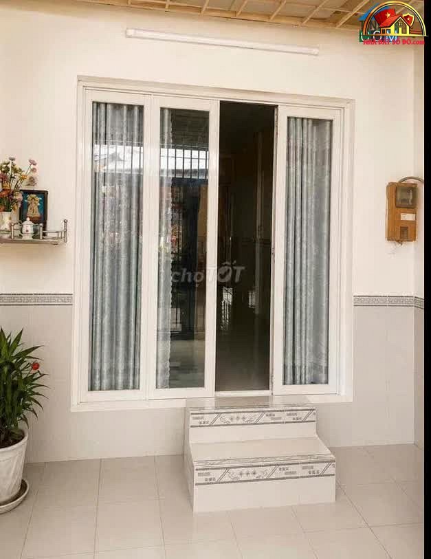 Bán nhà 1 lầu đúc kiên cố – Hẻm 1206 Huỳnh T… – Bán nhà trong ngõ, hẻm Quận Tân Phú – TP Hồ Chí Minh giá 5 – 7 tỷ