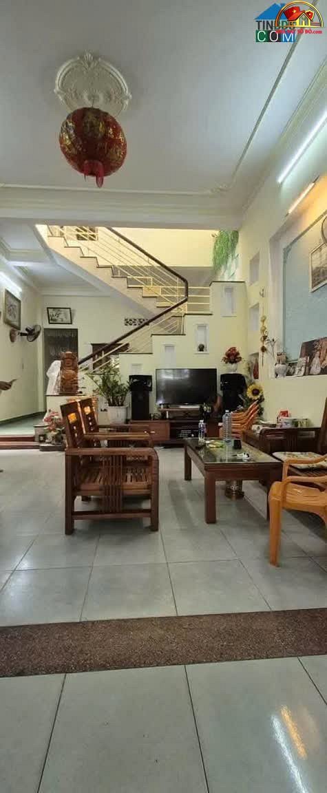 Nhà 2 tầng mặt phố cực đẹp, 100m² chỉ 7.18 tỷ – Đường Nguyễn Xí, Hòa Khánh, Đà Nẵng – NHÀ ĐẤT BẤT ĐỘNG SẢN SỔ ĐỎ