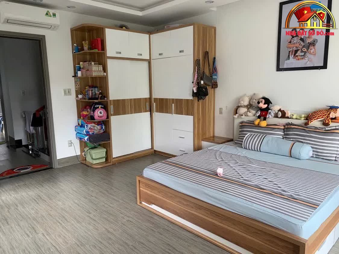 Nhà đẹp 4 tầng 3 mặt kiệt đường 2/9 – Gần Cô… – Bán nhà trong ngõ, hẻm Quận Hải Châu – Đà Nẵng giá 3 – 5 tỷ