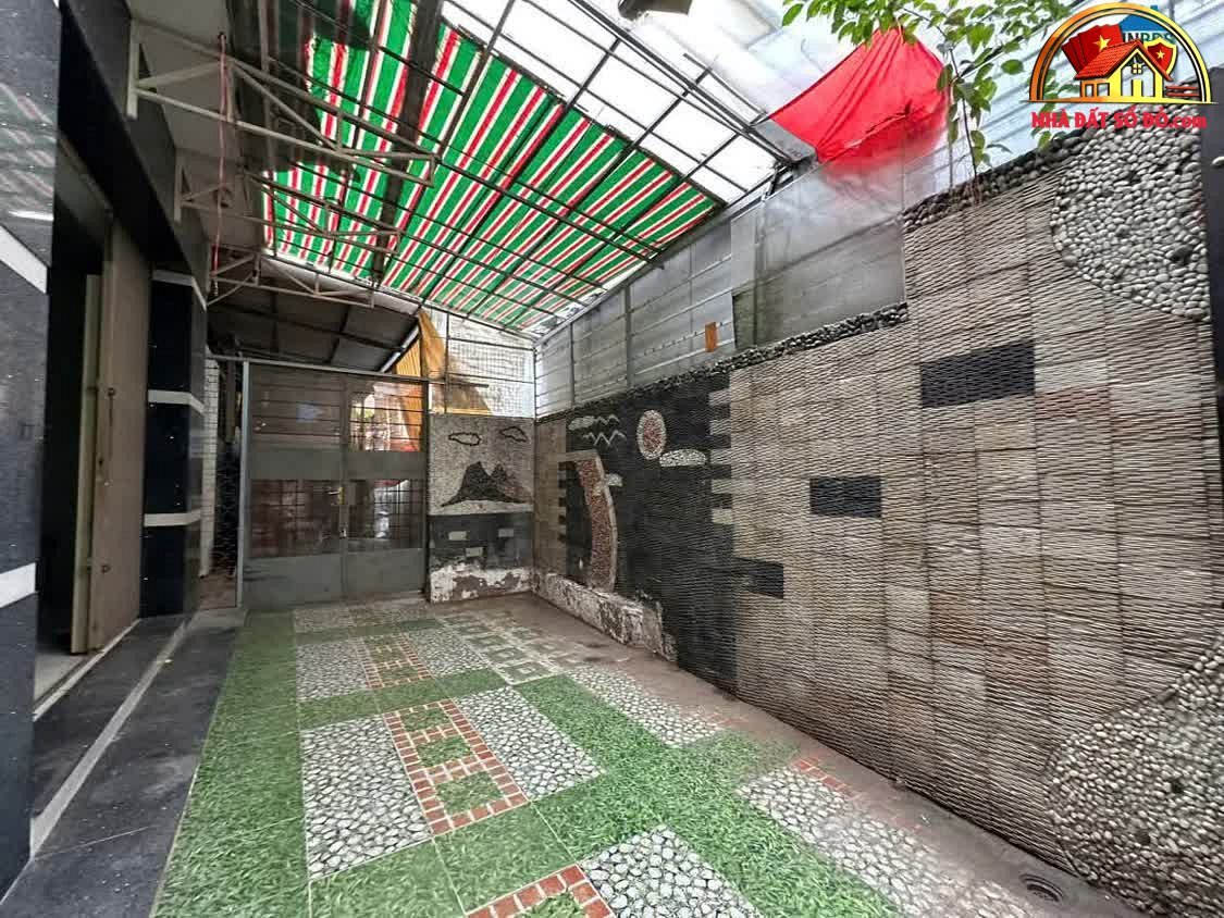 Bán nhà nở hậu 102m² 4 tầng chỉ 7.5 tỷ tại Phạm Thế Hiển, Quận 8 – NHÀ ĐẤT BẤT ĐỘNG SẢN SỔ ĐỎ