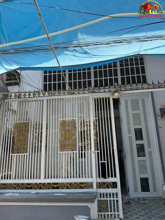 Nhà đất sổ đỏ Quận 7, TP.HCM – Bán nhà riêng 66m² giá 5.7 tỷ