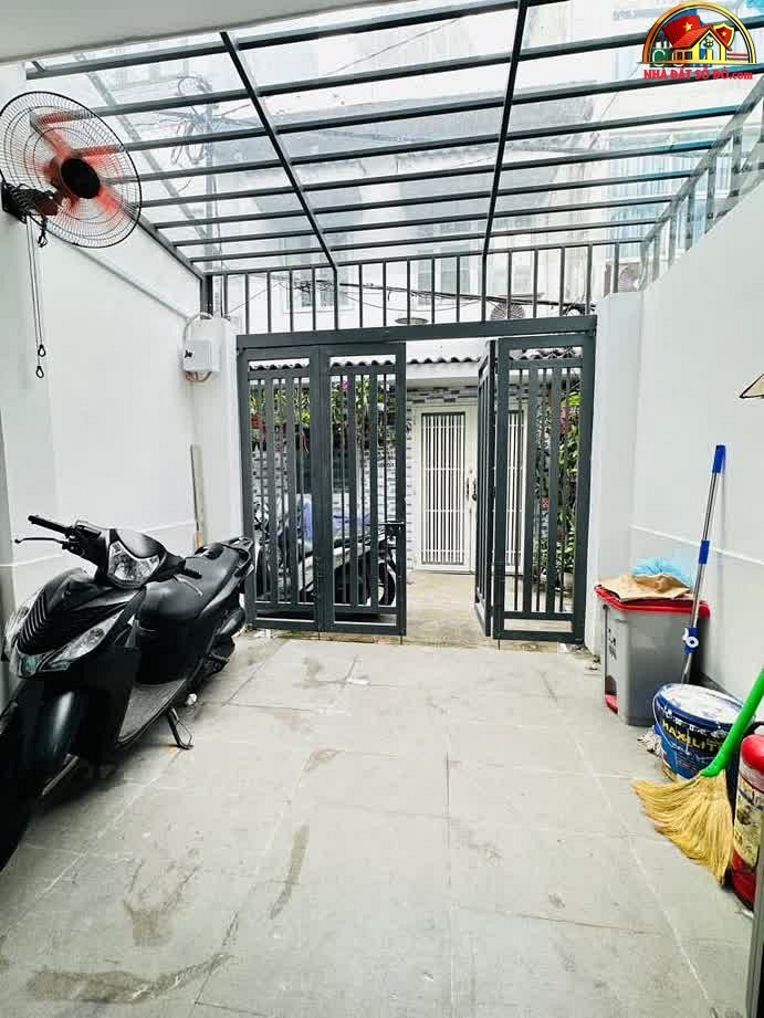 Nhà xô viết nghệ tĩnh, 3 phòng ngủ giá tốt tại Bình Thạnh – Bán nhà đất Hồ Chí Minh – NHÀ ĐẤT BẤT ĐỘNG SẢN SỔ ĐỎ