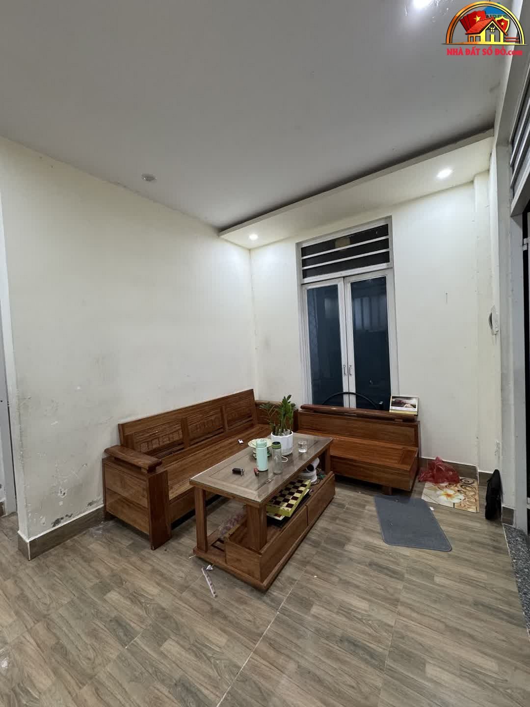 Nhà đẹp Bình Kỳ Hòa Quý ô tô đỗ cửa, 74m2 giá 3.5 tỷ – Nhà Đất Bất Động Sản Sổ Đỏ