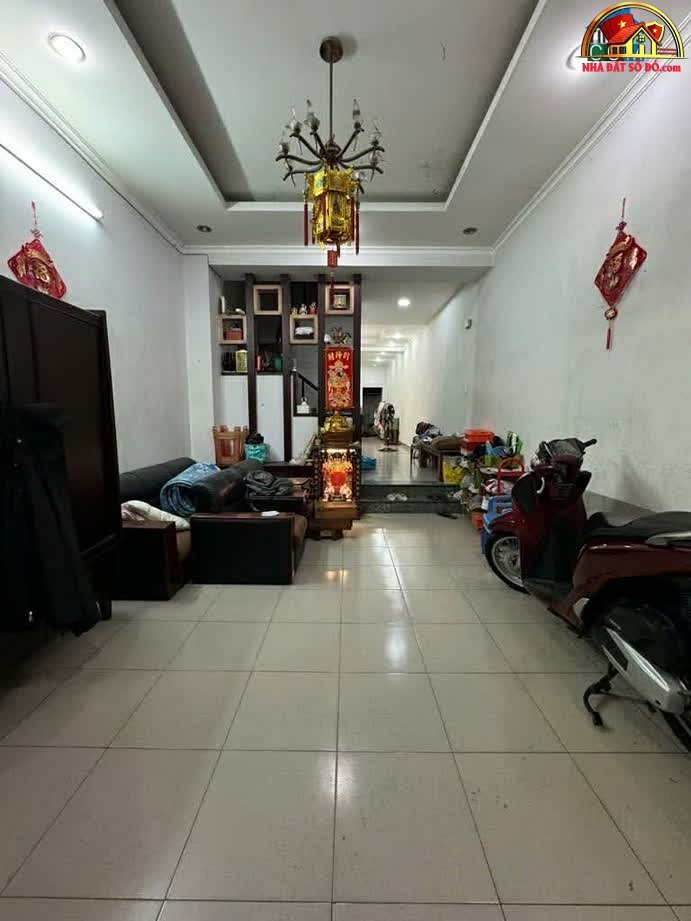 Nhà Cao Xuân Dục – 4 tầng BTCT, 6 phòng ngủ, chỉ 730 triệu – Bán nhà đất Quận 8 – Hồ Chí Minh – NHÀ ĐẤT BẤT ĐỘNG SẢN SỔ ĐỎ