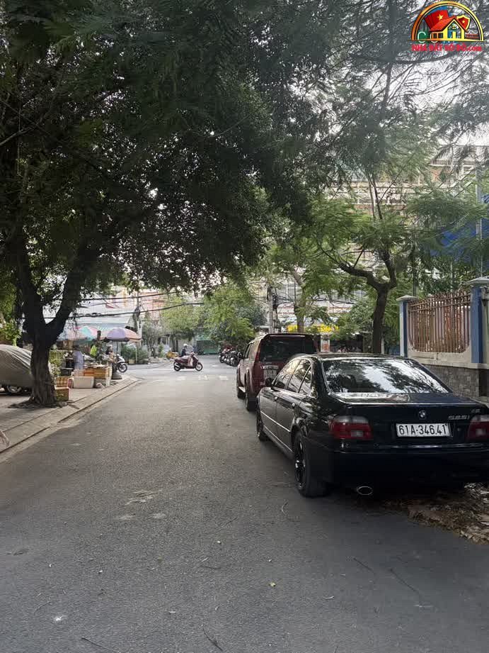 Nhà đất sổ đỏ Tân Phú Hồ Chí Minh – Bán nhà riêng Gò Dầu 109m² chỉ 16 tỷ