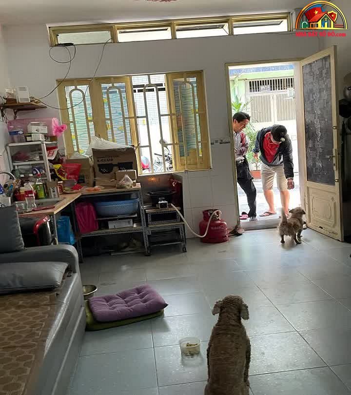 Nhà bán HXH Ba Tháng Hai, 51m², giá 8.9 tỷ, vào ở ngay – Quận 10 – Hồ Chí Minh – NHÀ ĐẤT BẤT ĐỘNG SẢN SỔ ĐỎ