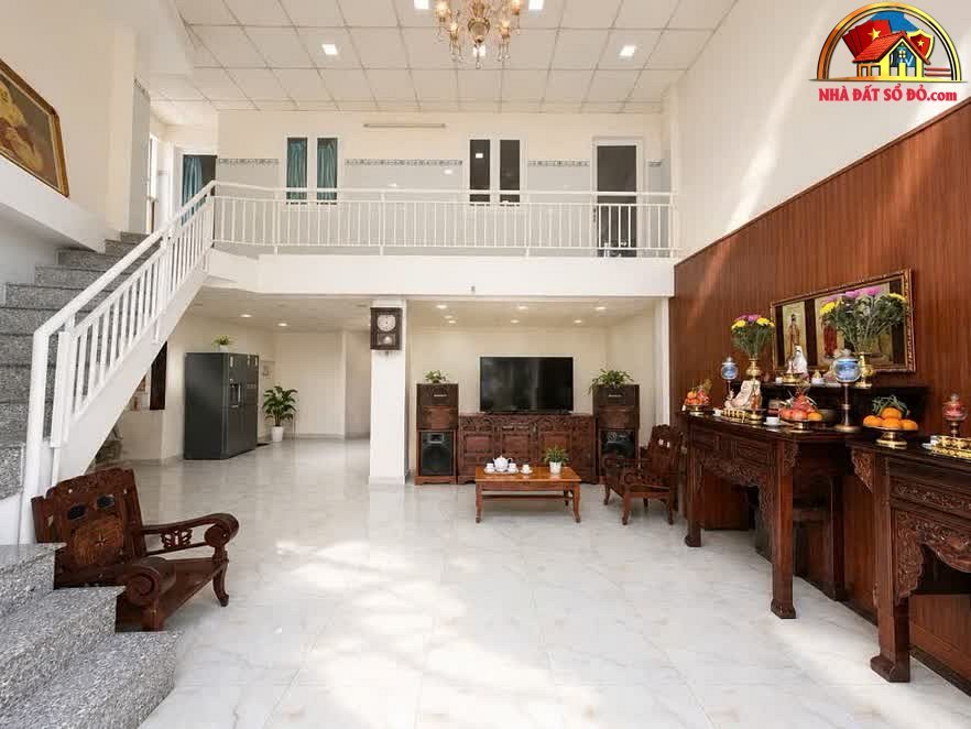 Bán nhà HXH Bến Bình Đông, P. Phú Định. Tp HCM, 115m2, 2 tầng, giá tốt, đón đầu tương lai – Bán nhà riêng Quận 8 Hồ Chí Minh 10.95 tỷ 115 m²
