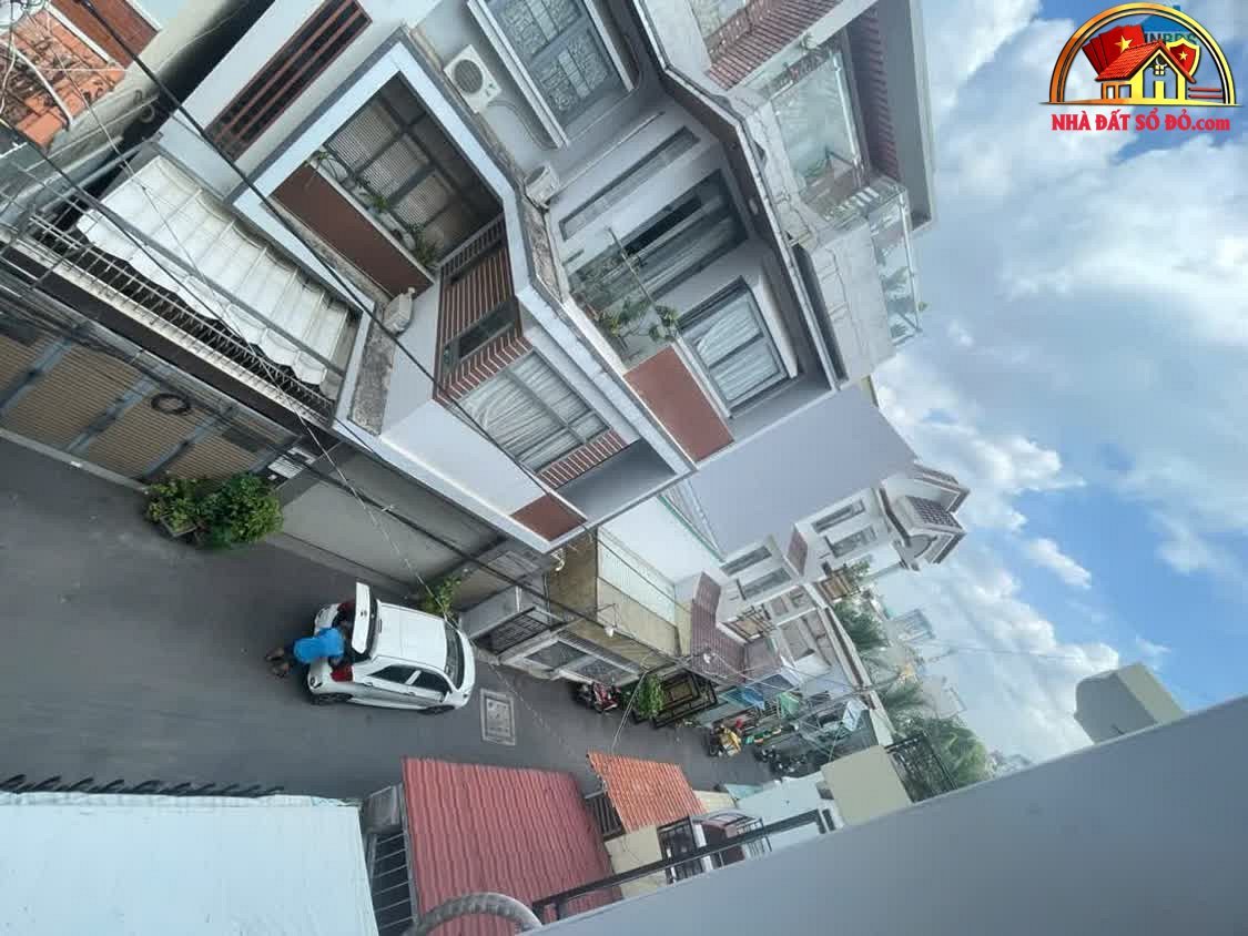 Bán nhà HXH Đường 79, 76m², 4PN, chỉ 11.9 tỷ – Thương lượng ngay
