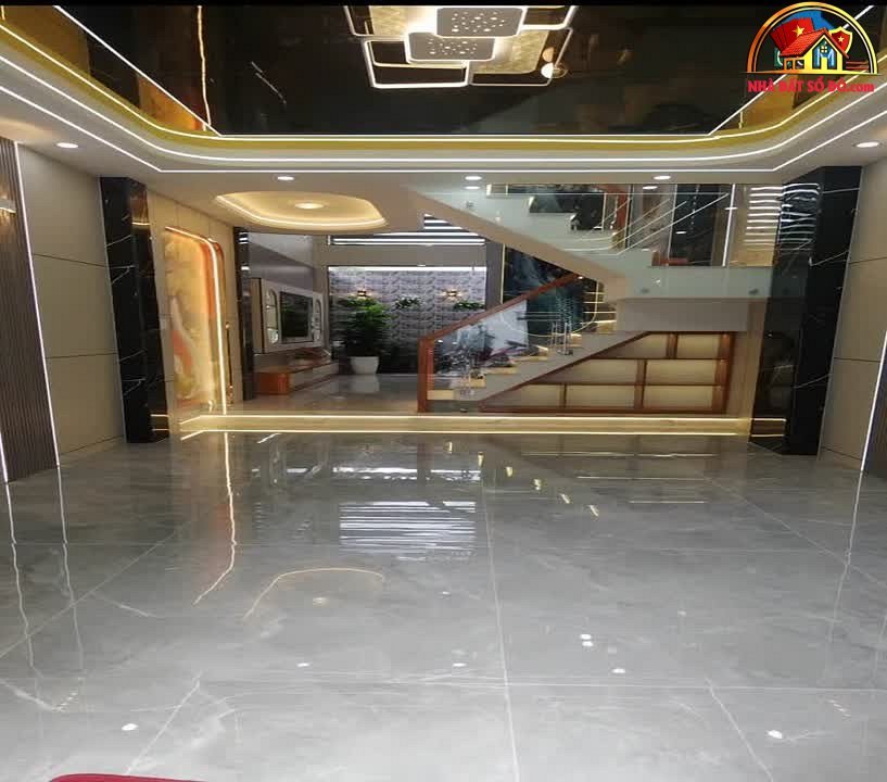 Bán nhà HXH Tân Thới Nhất 05 – 54m² – 7.3 tỷ – Quận 12 – NHÀ ĐẤT BẤT ĐỘNG SẢN SỔ ĐỎ