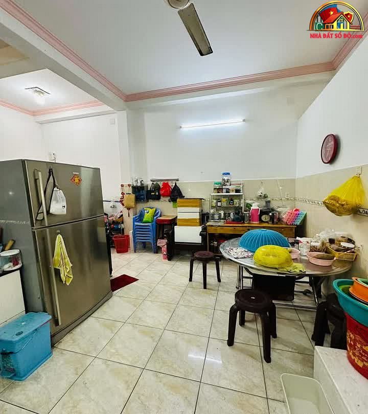 Hẻm xe hơi Trường Chinh bán nhà đẹp 75m², chỉ 9.65… – Bán nhà mặt phố Quận Tân Bình – TP Hồ Chí Minh giá 7 – 10 tỷ