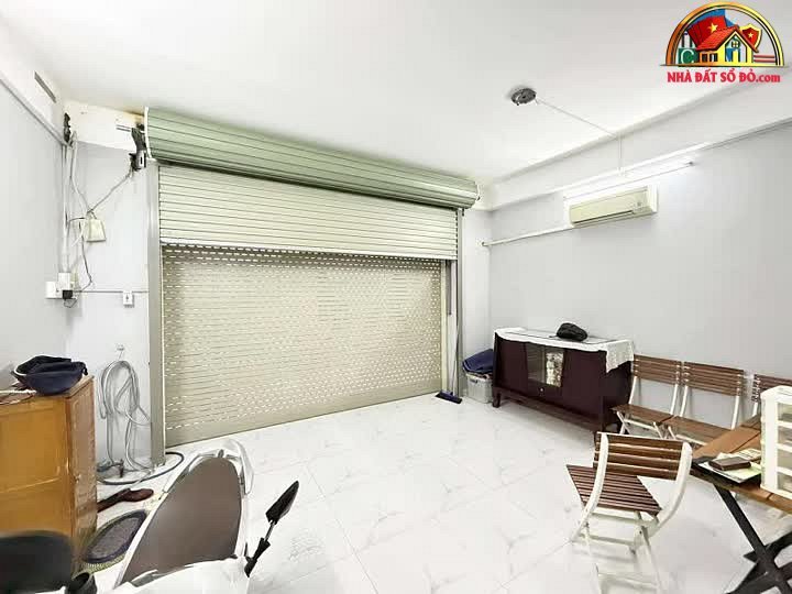 Nhà HXH Thành Thái 3 tầng, 44m² – Chỉ 9.9 tỷ – Đầu tư sinh lời cao