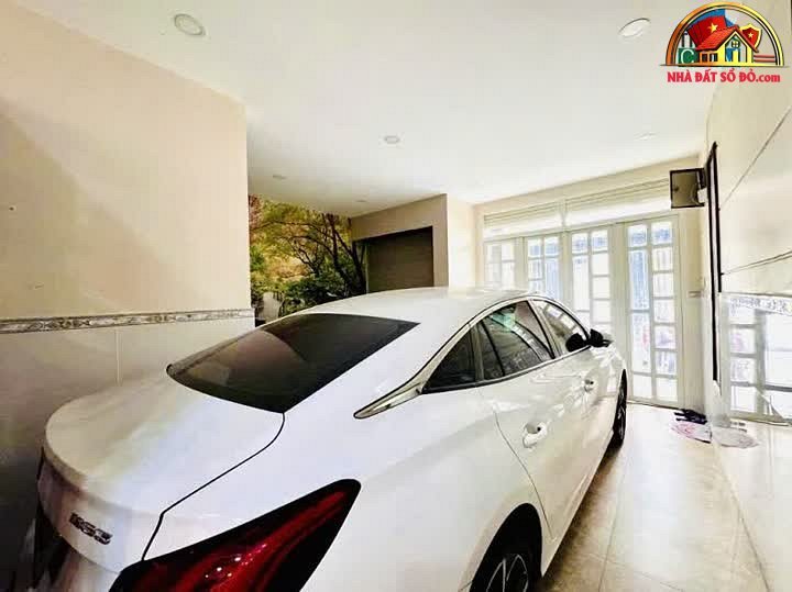 Hẻm xe hơi, 209m2 chỉ 22.5 tỷ, nội thất sang, Gò Vấp – NHÀ ĐẤT BẤT ĐỘNG SẢN SỔ ĐỎ