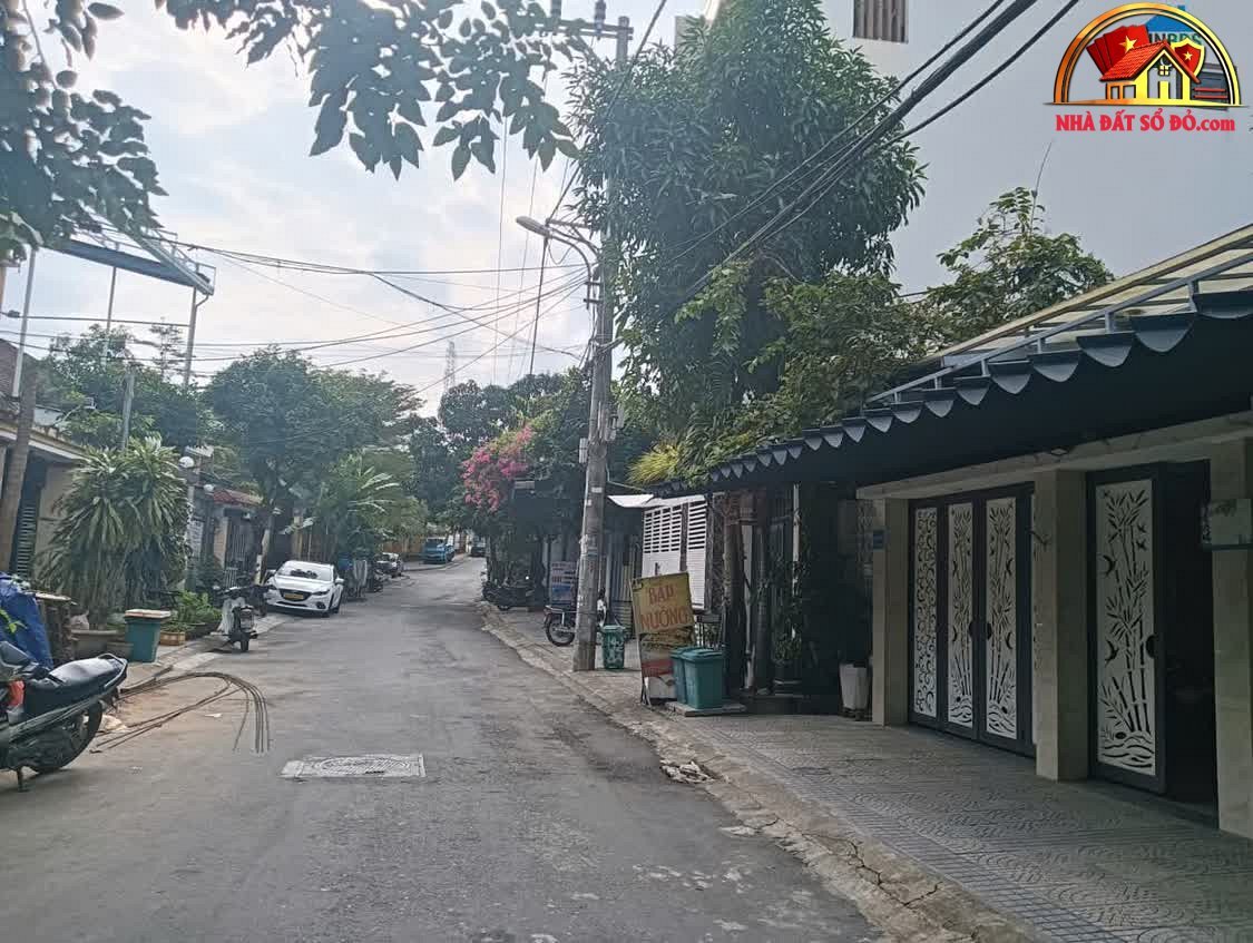 Nhà 2 tầng Lê Văn Hiến 325m², giá 23 tỷ – Đầu tư sinh lời cao – NHÀ ĐẤT BẤT ĐỘNG SẢN SỔ ĐỎ