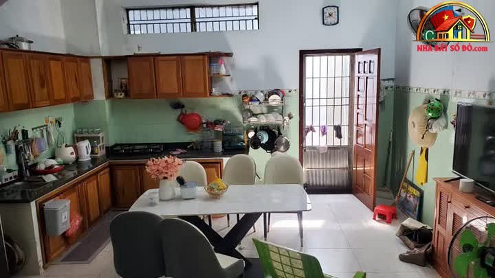 Bán nhà mặt tiền An Hải 3 Sơn Trà Đà Nẵng 4.5 tỷ diện tích 72m²