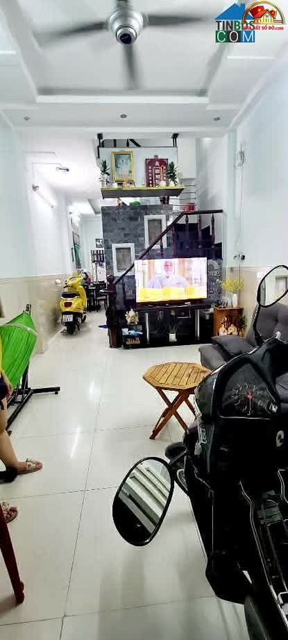 Nhà hẻm xe hơi Phú Định – Giá tốt 5.5 tỷ – Đầu tư hiệu quả – Bán nhà đất Quận 8 – Hồ Chí Minh – NHÀ ĐẤT BẤT ĐỘNG SẢN SỔ ĐỎ
