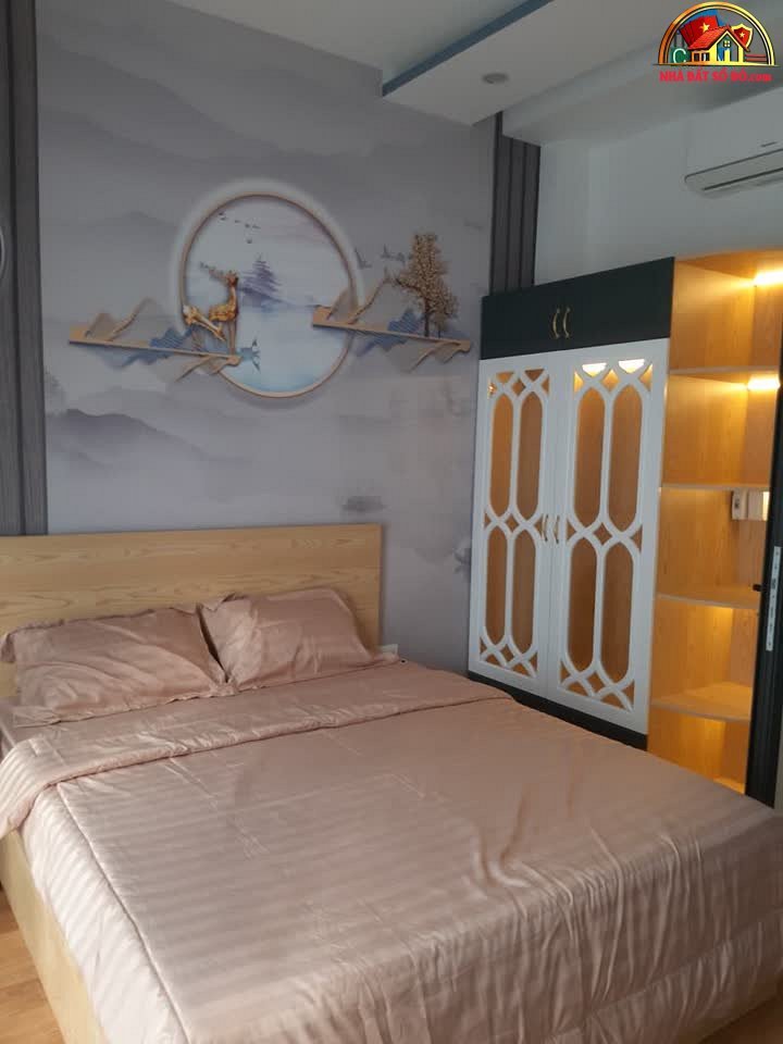 Nhà đất sổ đỏ bán tại Quang Trung, Hải Châu Đà Nẵng giá nhỉnh 4 tỷ