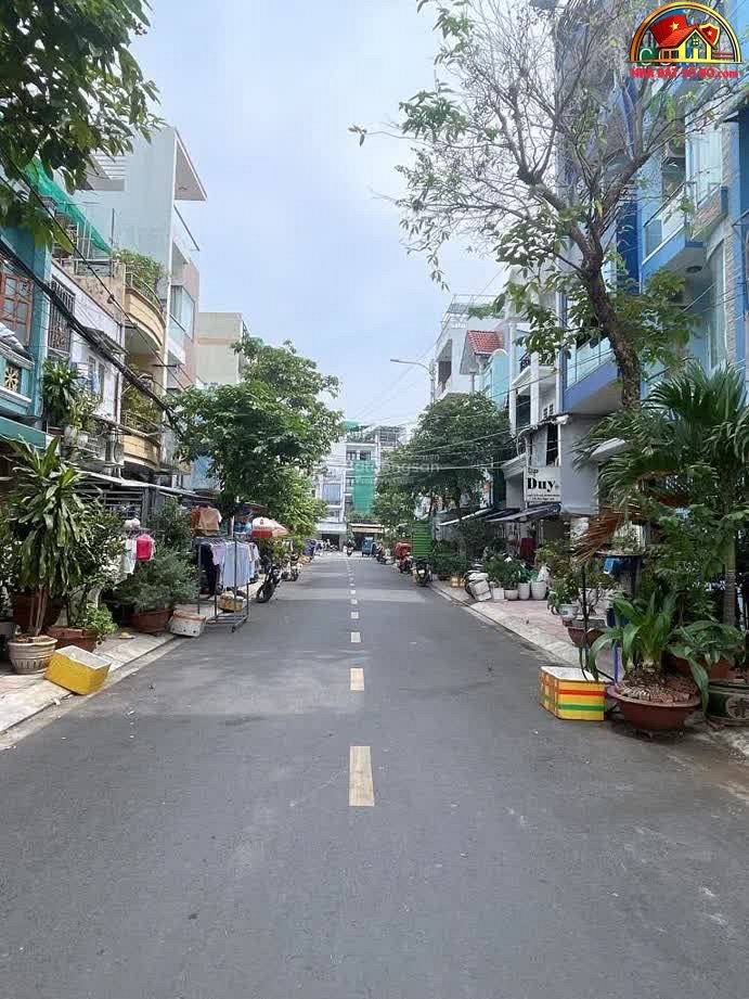 Nhà 5 tầng cực đẹp gần chợ Phạm Thế Hiển, giá chỉ 9.2 tỷ – Bán nhà đất – Quận 8 – Hồ Chí Minh – NHÀ ĐẤT BẤT ĐỘNG SẢN SỔ ĐỎ