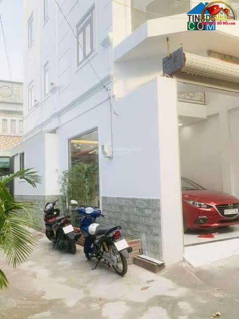 Bán nhà 5 tầng Tạ Quang Bửu, 54m² chỉ 8.95 tỷ – Đầu tư sinh lời – NHÀ ĐẤT BẤT ĐỘNG SẢN SỔ ĐỎ