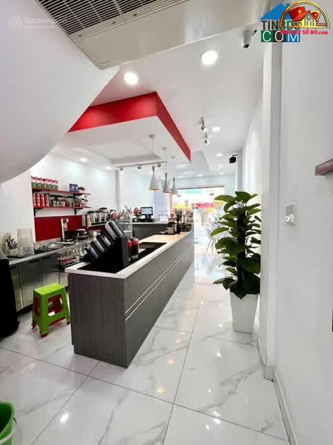 Căn nhà mặt phố hiện đại, 64m² – Giá chỉ 27 tỷ TL – Bán nhà đất Trần Hưng Đạo – Quận 5 – Hồ Chí Minh – NHÀ ĐẤT BẤT ĐỘNG SẢN SỔ ĐỎ