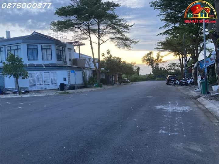 Bán nhà mặt phố 2MT KDC Lập Phúc Nhà Bè 177m² giá 11 tỷ