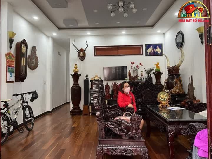 Nhà đất sổ đỏ Hải Châu Đà Nẵng, bán nhà riêng 85m2 giá 5.2 tỷ