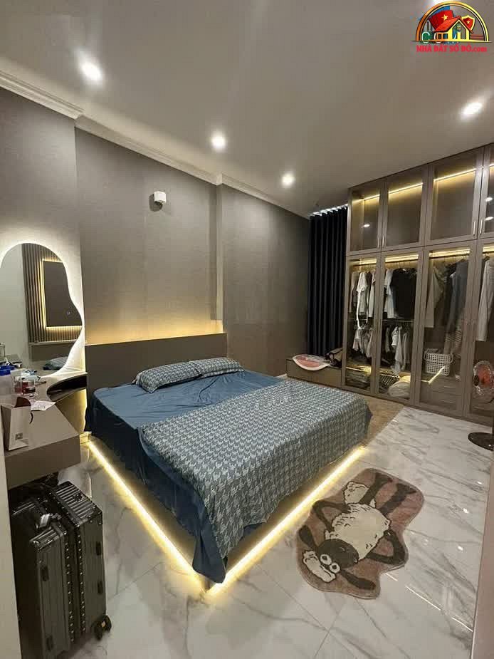 Bán nhà hẻm xe hơi 50m2 khu vip An Đông, giá 10.9 tỷ – NHÀ ĐẤT BẤT ĐỘNG SẢN SỔ ĐỎ