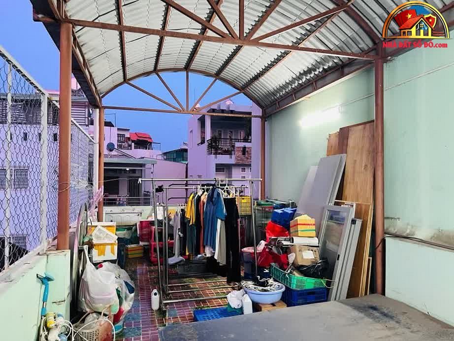 Bán nhà riêng 55m² tại Hưng Phú, Quận 8 – Giá 7.5 tỷ – NHÀ ĐẤT BẤT ĐỘNG SẢN SỔ ĐỎ