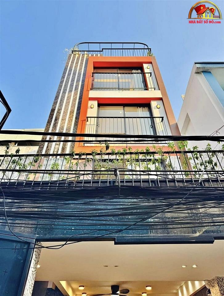 Bán nhà đẹp gần vòng xoay Phú Lâm – 63 m² – 3.68 tỷ – NHÀ ĐẤT BẤT ĐỘNG SẢN SỔ ĐỎ