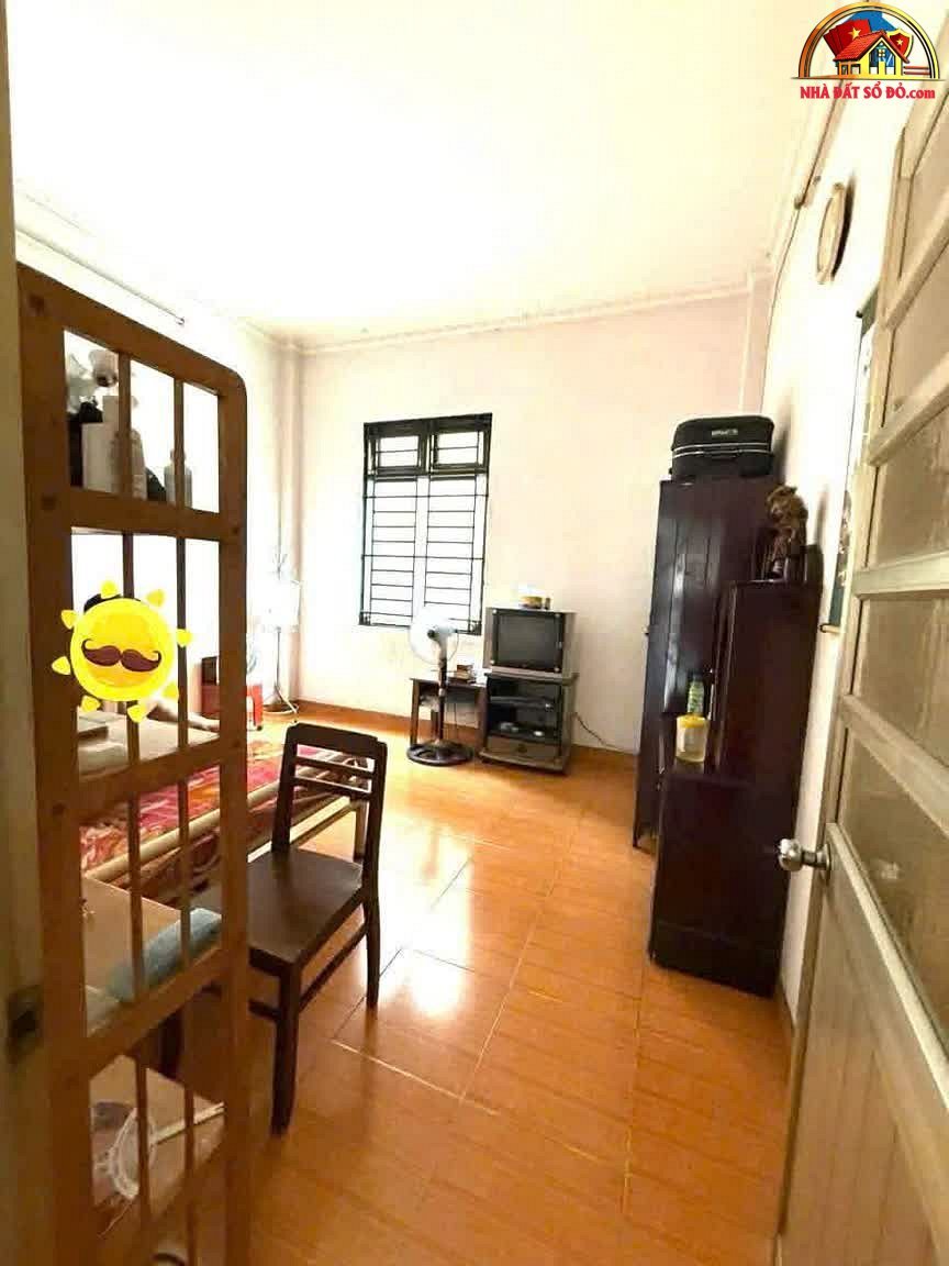 Bán nhà hẻm xe hơi Thới An 16 80m2 chỉ 4.55 tỷ – Quận 12 – Hồ Chí Minh – NHÀ ĐẤT BẤT ĐỘNG SẢN SỔ ĐỎ