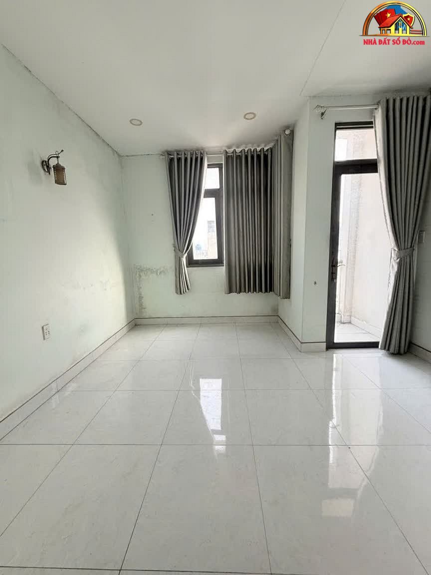 Nhà mặt phố Hiệp Thành 6, Quận 12 – đầu tư sinh lời chỉ 6.99 tỷ