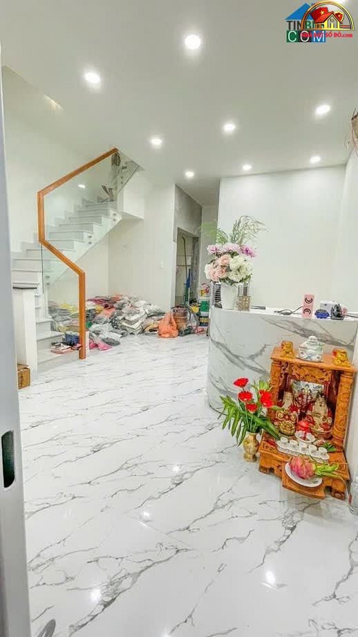 Nhà hẻm 52 Tân Mỹ, 43m², 7.5 tỷ – Bán nhà riêng Tân Thuận Tây Quận 7 – NHÀ ĐẤT BẤT ĐỘNG SẢN SỔ ĐỎ