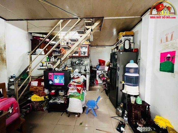 Nhà đất sổ đỏ Quận 10 Tô Hiến Thành Hồ Chí Minh bán 3.66 tỷ diện tích 29m2