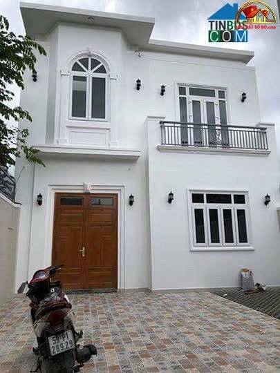Bán nhà mặt phố Trần Văn Kiểu Quận 6 Hồ Chí Minh 72m² giá 13.8 tỷ