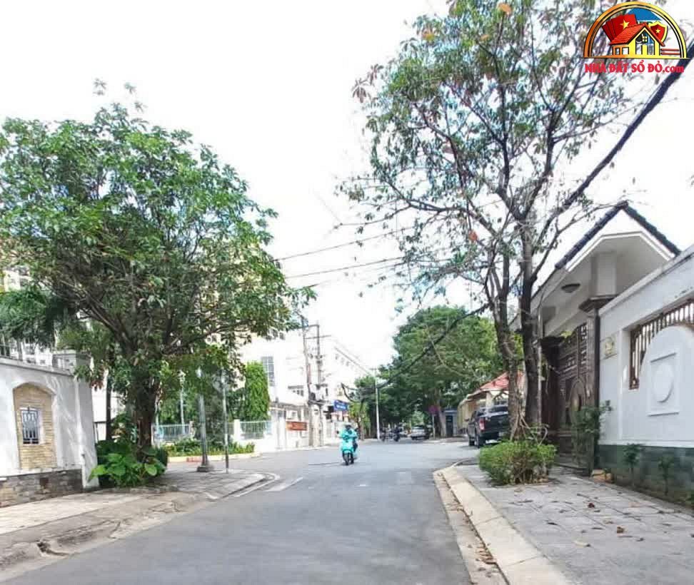 Cơ hội đầu tư vàng nhà mặt phố 190 m² chỉ 63 tỷ – Xuân Thủy – Quận 2 – Hồ Chí Minh – NHÀ ĐẤT BẤT ĐỘNG SẢN SỔ ĐỎ