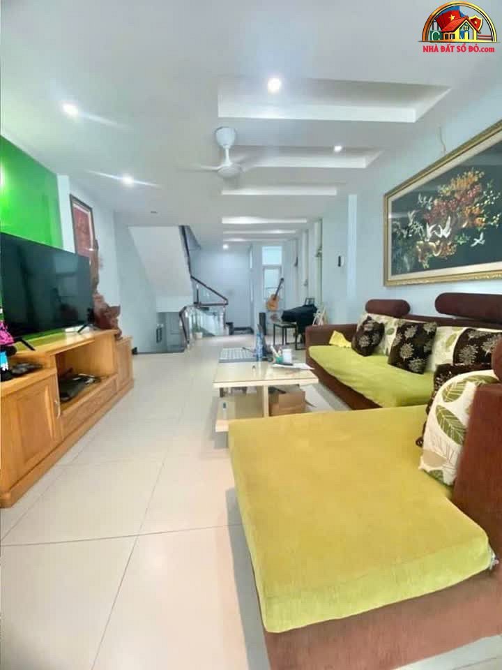 Nhà 5 tầng mặt phố, 64m2, giá 7.15 tỷ, đầu tư sinh… – Bán nhà mặt phố Quận Thủ Đức – TP Hồ Chí Minh giá 7 – 10 tỷ