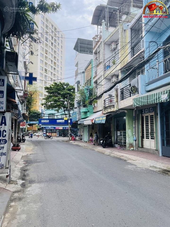 Căn nhà mặt tiền 341 Lạc Long Quân – Đầu tư sinh lời tốt – 6.5 tỷ