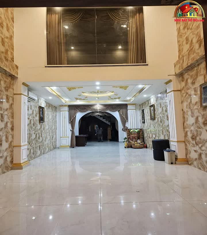 Nhà mặt tiền đường số 2, Quận 8, Hồ Chí Minh – 110m² giá 11.6 tỷ – NHÀ ĐẤT BẤT ĐỘNG SẢN SỔ ĐỎ