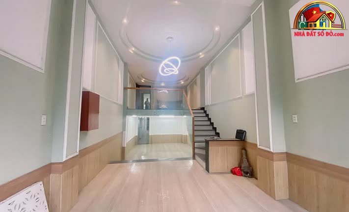 Bán nhà mặt tiền Quang Trung, Gò Vấp – 111m², chỉ 11 tỷ – NHÀ ĐẤT BẤT ĐỘNG SẢN SỔ ĐỎ