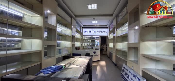 Bán nhà 3 tầng mặt tiền Ông Ích Khiêm, chỉ 17.5 tỷ – Thanh Khê, Đà Nẵng
