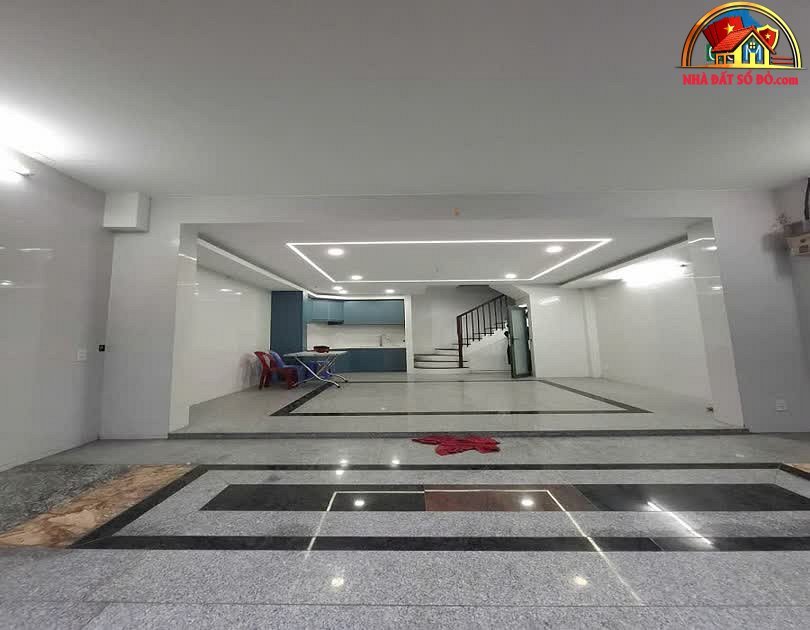Nhà mặt tiền kinh doanh Lê Sát, 4 tầng, 43m² chỉ 8.3 tỷ – Nhà đất bất động sản sổ đỏ