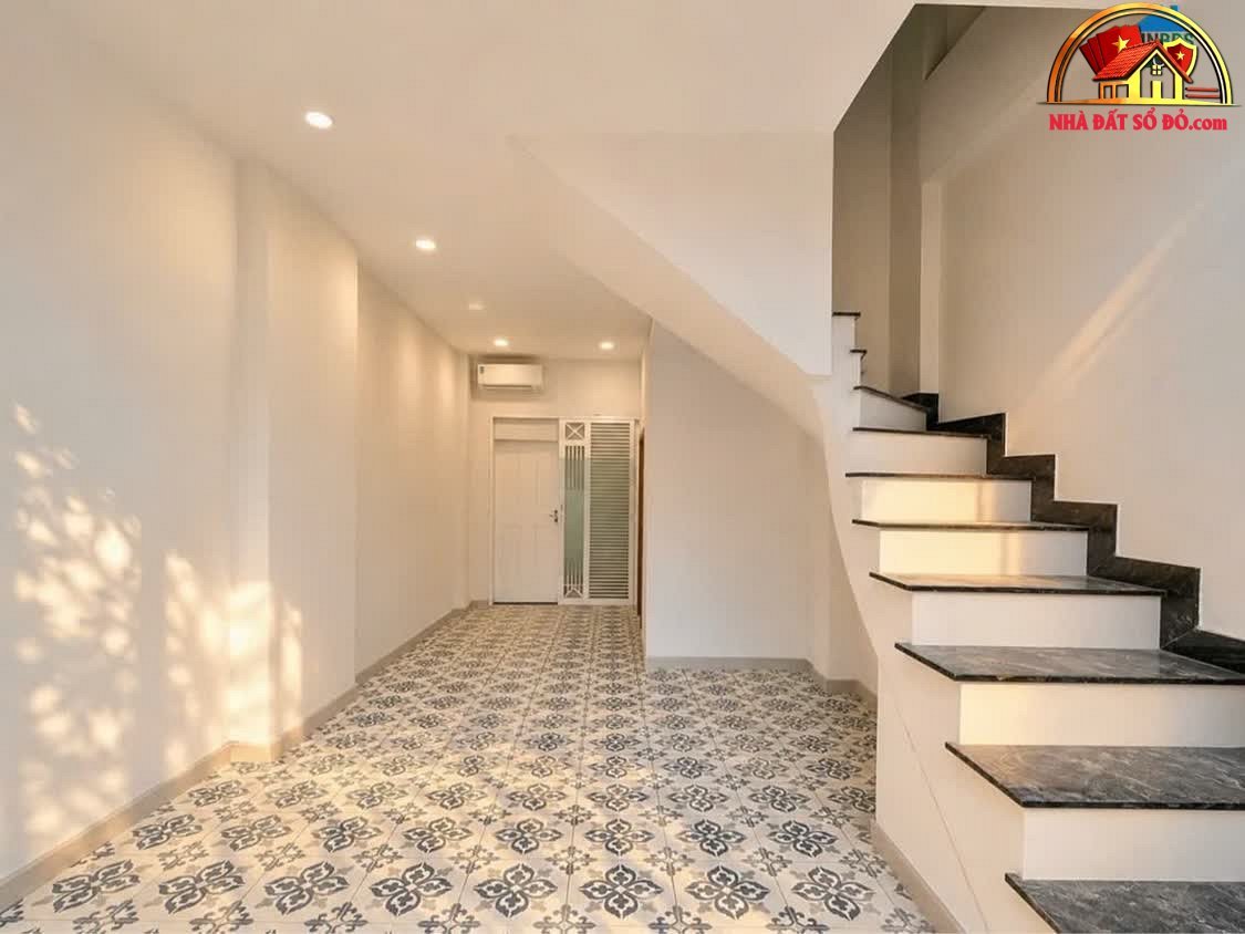 Bán nhà mặt tiền kinh doanh Nguyễn Văn Trỗi, 30m2 – 11.4 tỷ – Phú Nhuận – NHÀ ĐẤT BẤT ĐỘNG SẢN SỔ ĐỎ