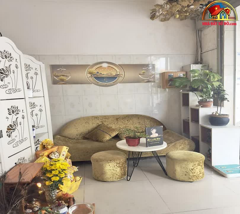 Bán nhà mặt phố 38m², 9.49 tỷ – Kinh doanh sầm uất – Tân Bình – NHÀ ĐẤT BẤT ĐỘNG SẢN SỔ ĐỎ