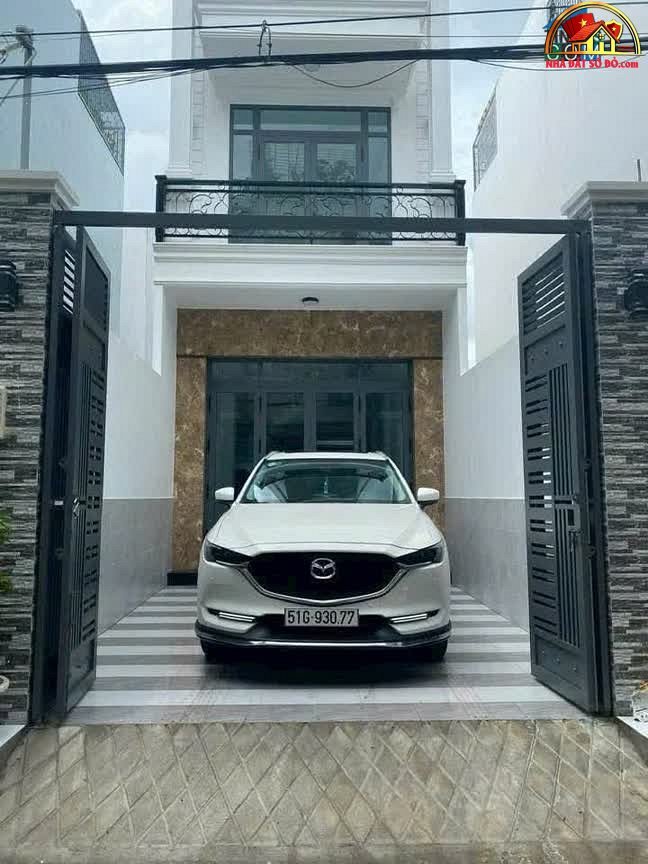Nhà mới xây 1 trệt 3 lầu sân thượng – 56m² – 6.8 tỷ – Đào Tông Nguyên – Nhà Bè – Hồ Chí Minh – NHÀ ĐẤT BẤT ĐỘNG SẢN SỔ ĐỎ