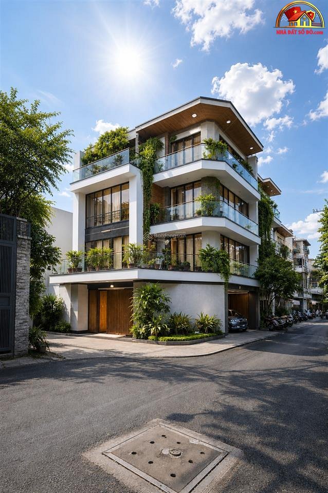 Nhà nở hậu đẹp, tiềm năng đầu tư lớn tại Tô Hiến Thành – Quận 10 – TP.HCM – NHÀ ĐẤT BẤT ĐỘNG SẢN SỔ ĐỎ