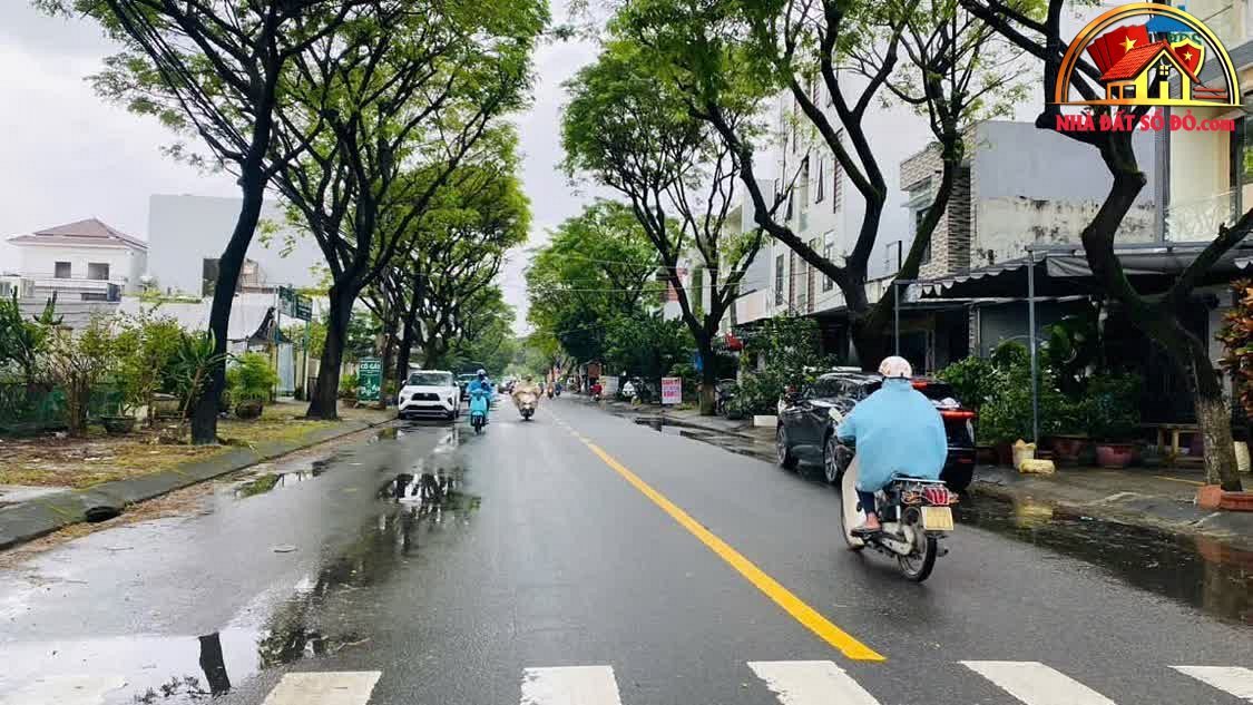Đất Siêu Hiếm 3.565m² – Gần Chợ Bần Trần Đình Tri – Chỉ 105 tỷ – Đà Nẵng