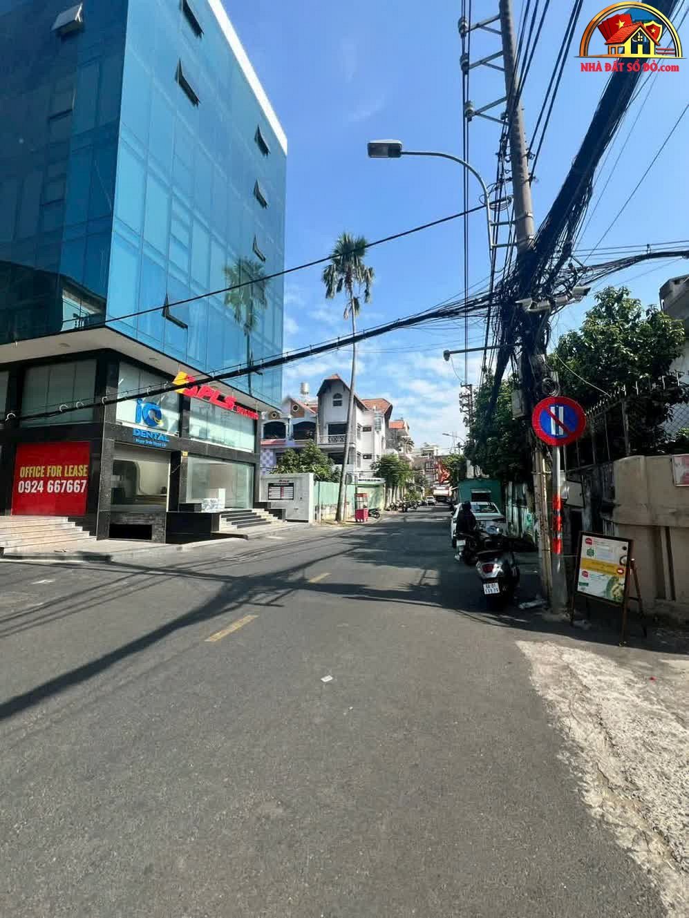 Bán tòa nhà MT hầm + 6 tầng góc 2 mặt tiền 227 m² … – Bán nhà mặt phố Quận Bình Thạnh – TP Hồ Chí Minh giá Trên 80 tỷ