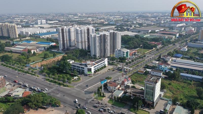 Bất động sản 24h: Lộ diện 19 nhà ga Metro Bình Dương - Suối Tiên 30,6km; Bắc Ninh đón thêm 100ha cụm công nghiệp- Ảnh 1. Bất động sản 24h: Lộ diện 19 nhà ga Metro Bình Dương - Suối Tiên 30,6km; Bắc Ninh đón thêm 100ha cụm công nghiệp- Ảnh 1.